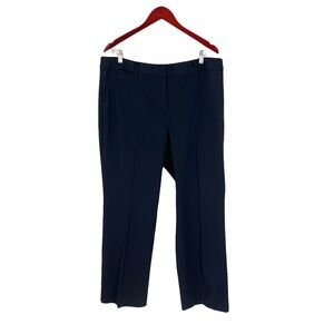 Talbots NWT Women’s Plus Size 16 Barely Boot Cut Pants